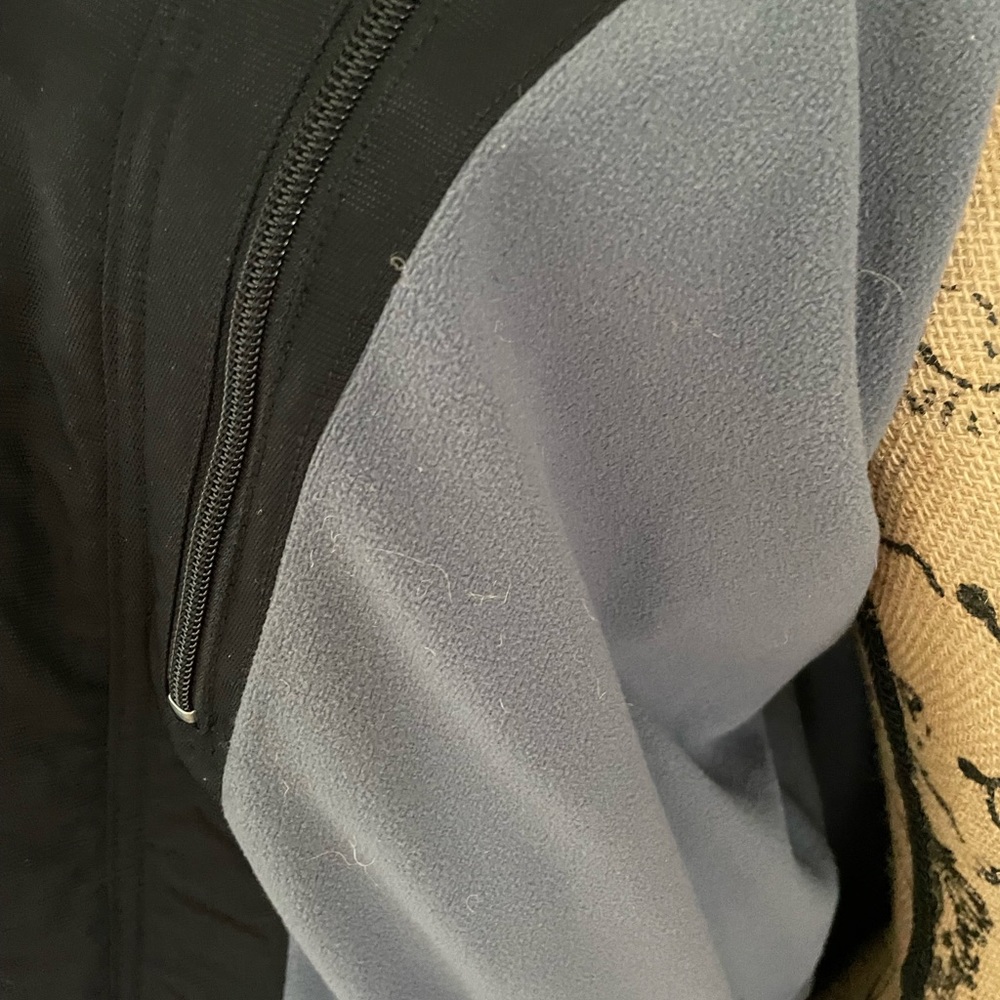 Harley Davidson Riding Jacket - Picture 4 of 9